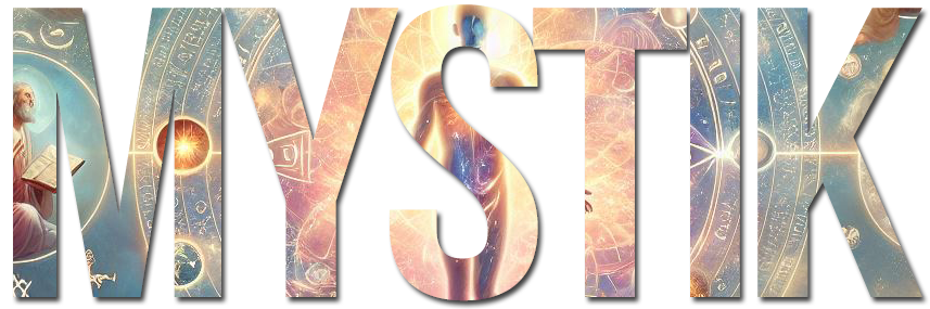 Mystik von Susanne Albers